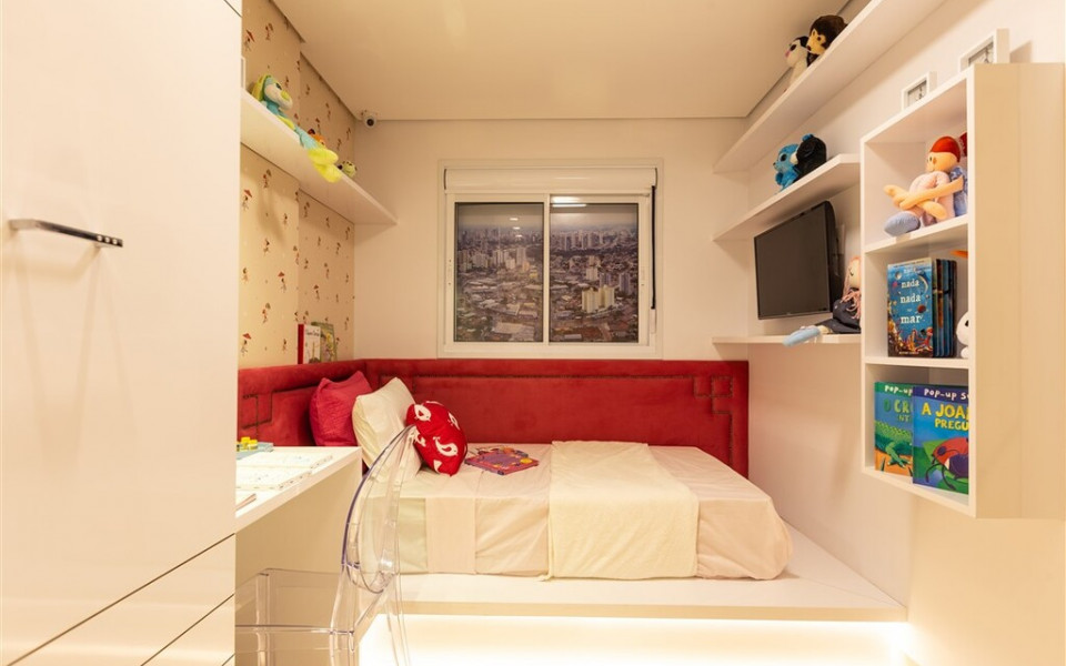 Residencial Porto Ludovico