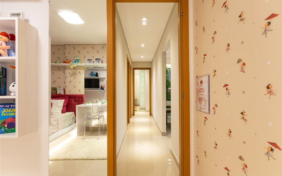 Residencial Porto Ludovico