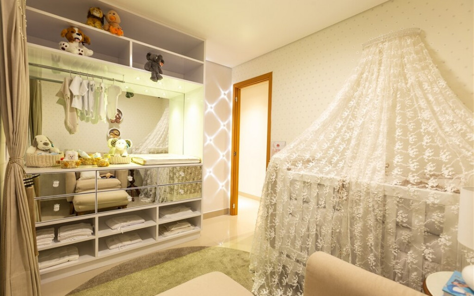 Residencial Porto Ludovico