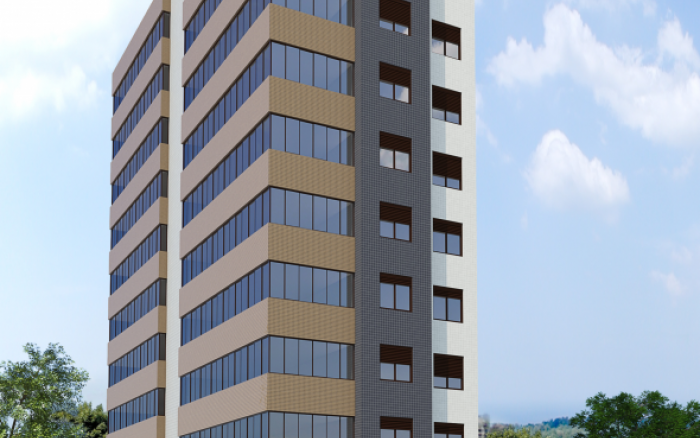 Residencial Portofino