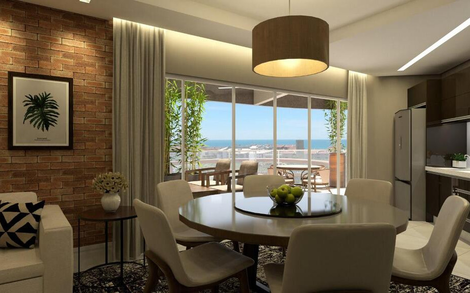 Residencial Puntarenas