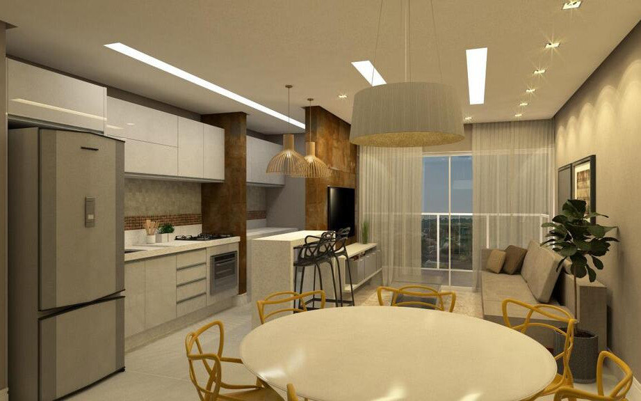 Residencial Puntarenas