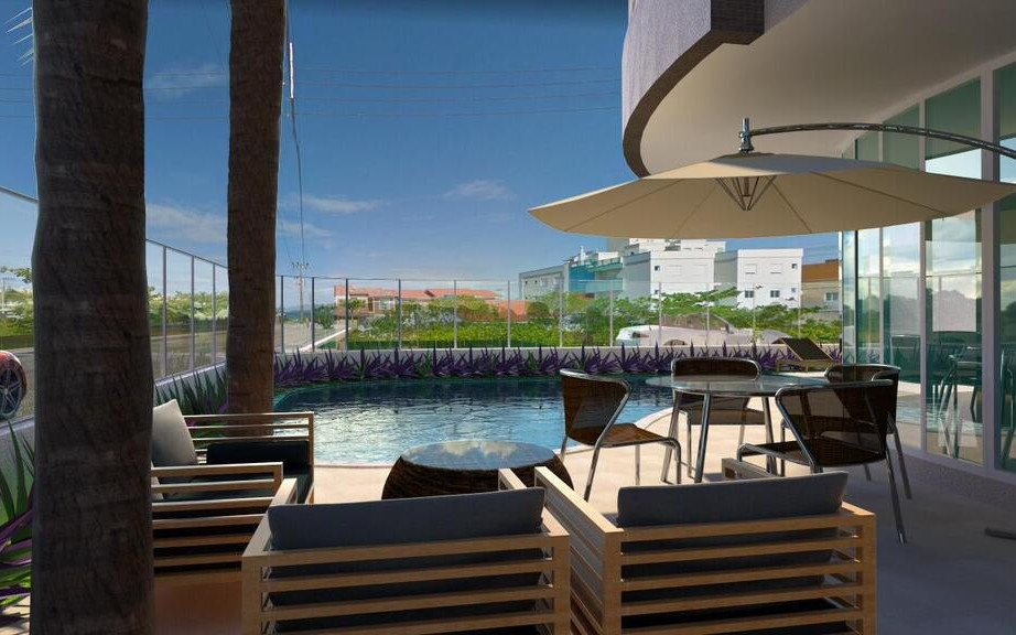 Residencial Puntarenas