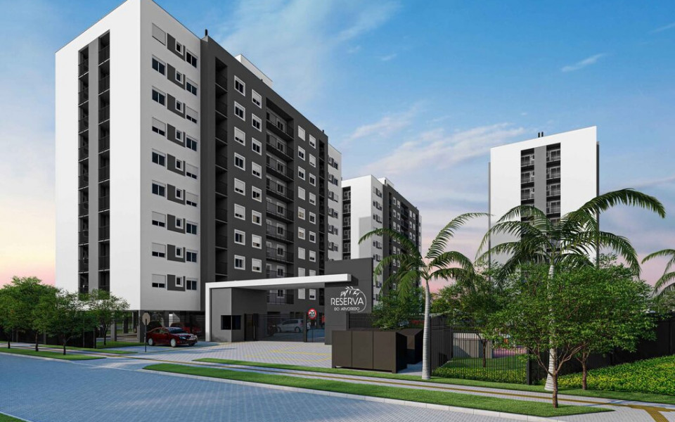 Residencial Reserva do Alvoredo
