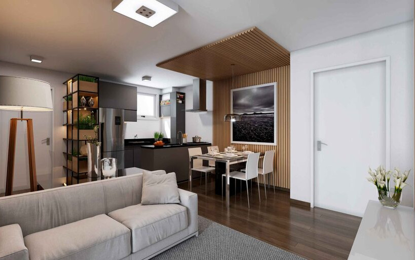 Residencial Reserva do Alvoredo