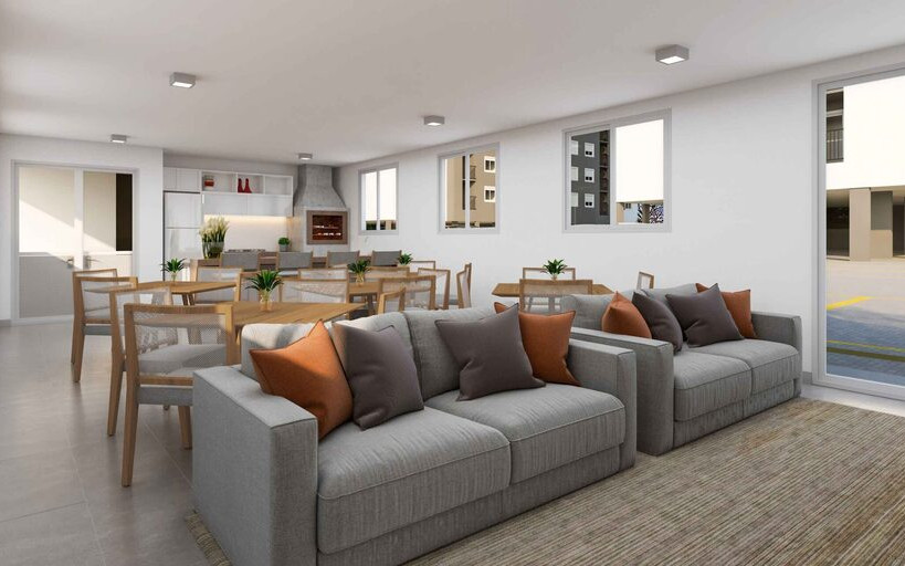 Residencial Reserva do Alvoredo