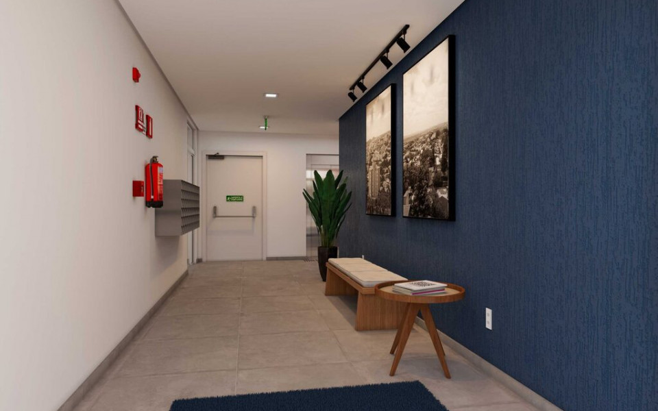 Residencial Reserva do Alvoredo