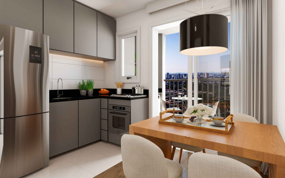 Residencial Reserva do Alvoredo