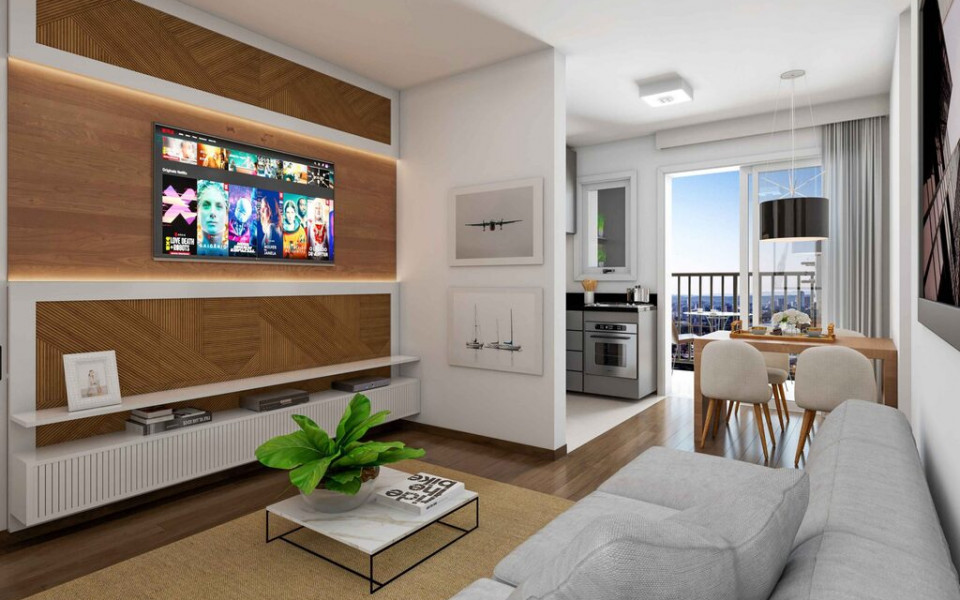 Residencial Reserva do Alvoredo