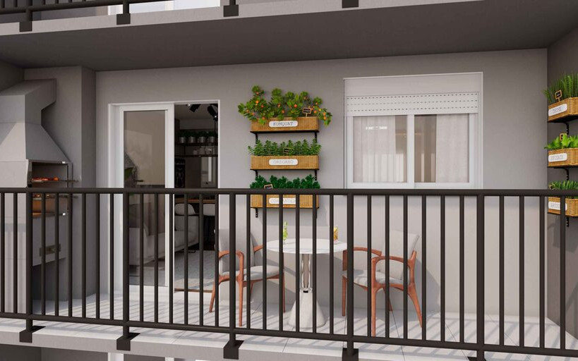 Residencial Reserva do Alvoredo