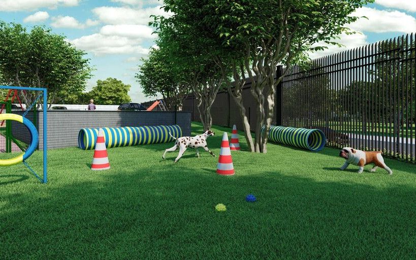 Residencial Reserva do Alvoredo