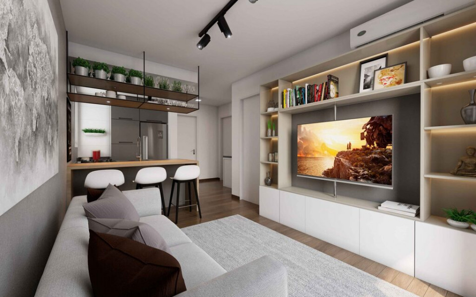 Residencial Reserva do Alvoredo