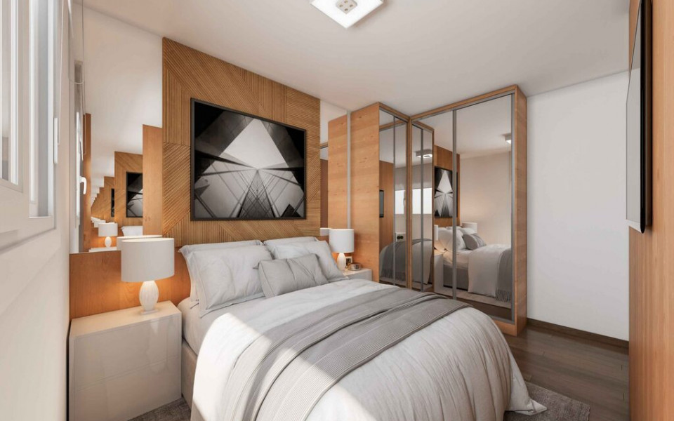 Residencial Reserva do Alvoredo