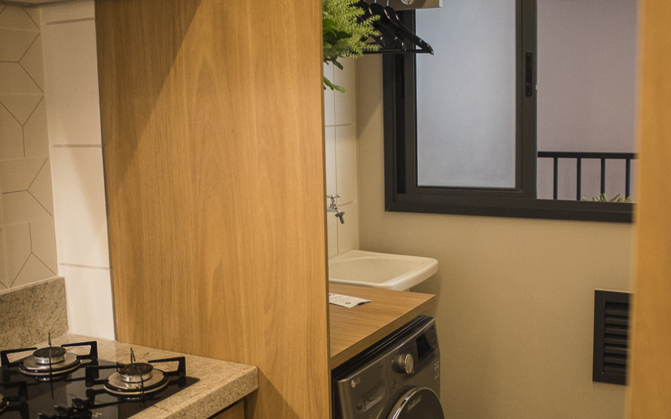 Residencial Ritmo Bueno