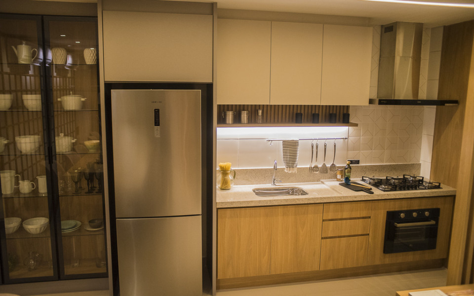 Residencial Ritmo Bueno