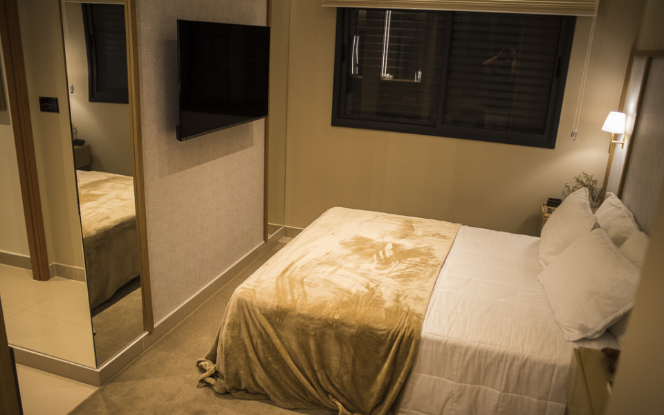 Residencial Ritmo Bueno