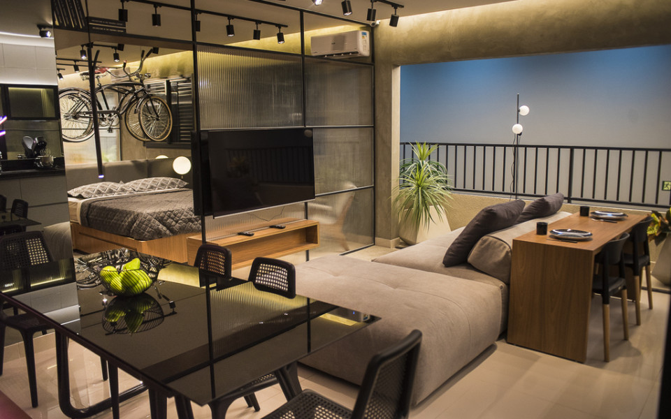 Residencial Ritmo Bueno