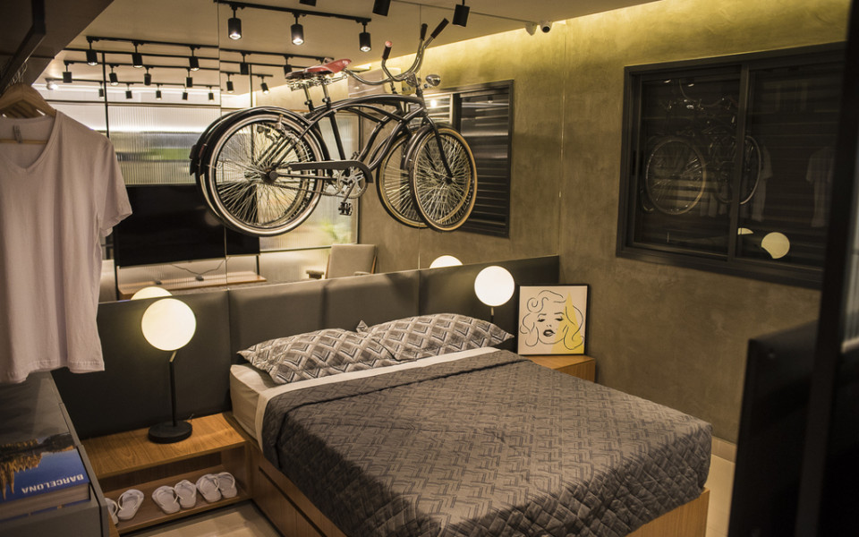 Residencial Ritmo Bueno