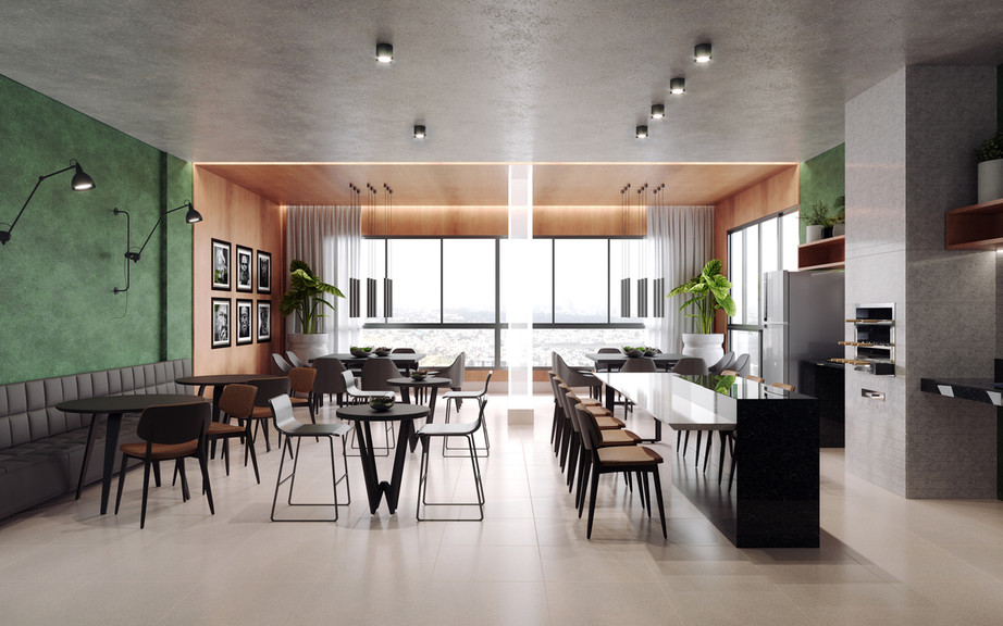 Residencial Ritmo Bueno