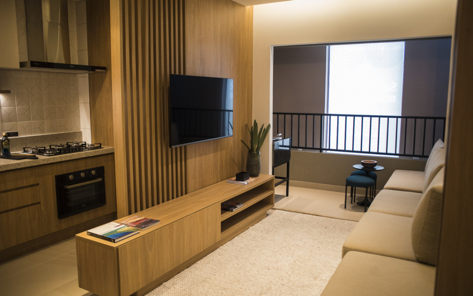 Residencial Ritmo Bueno