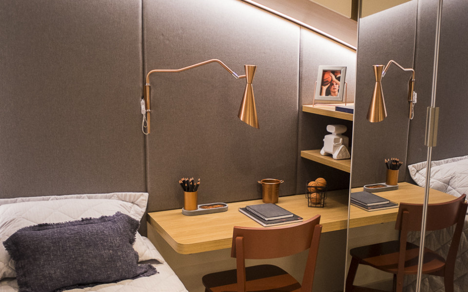 Residencial Ritmo Bueno