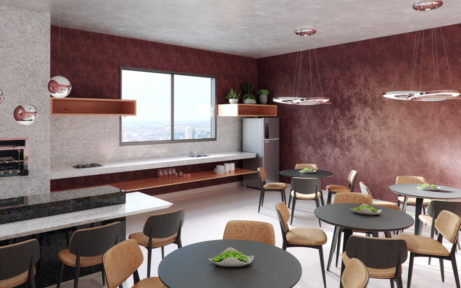 Residencial Ritmo Bueno