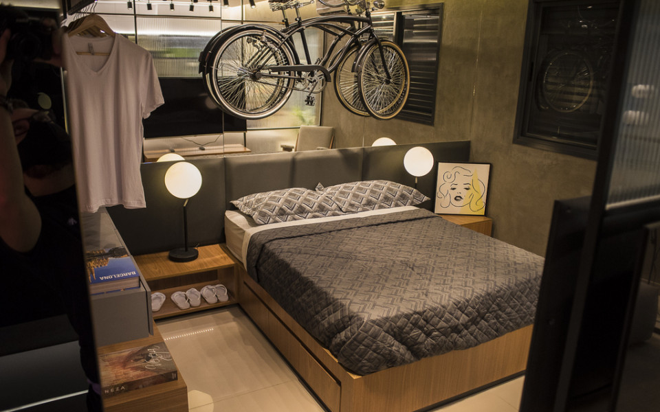 Residencial Ritmo Bueno