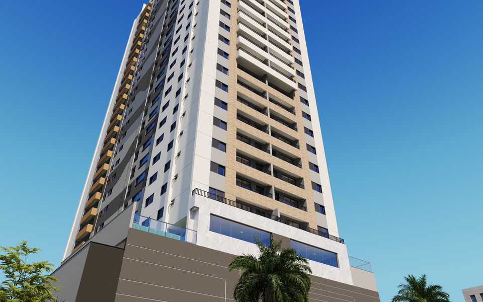 Residencial Ritmo Bueno