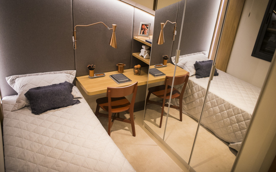 Residencial Ritmo Bueno