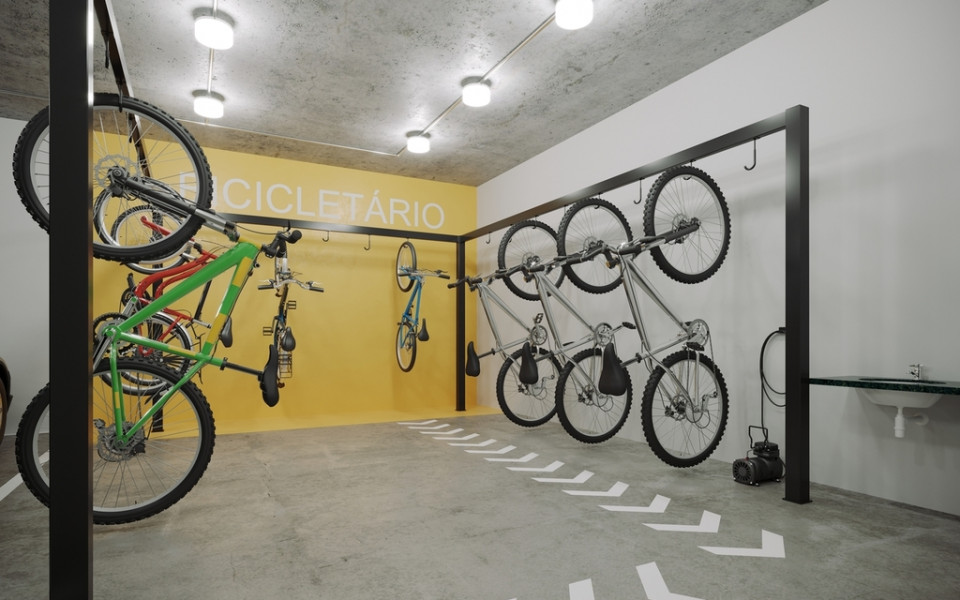 Residencial Ritmo Bueno