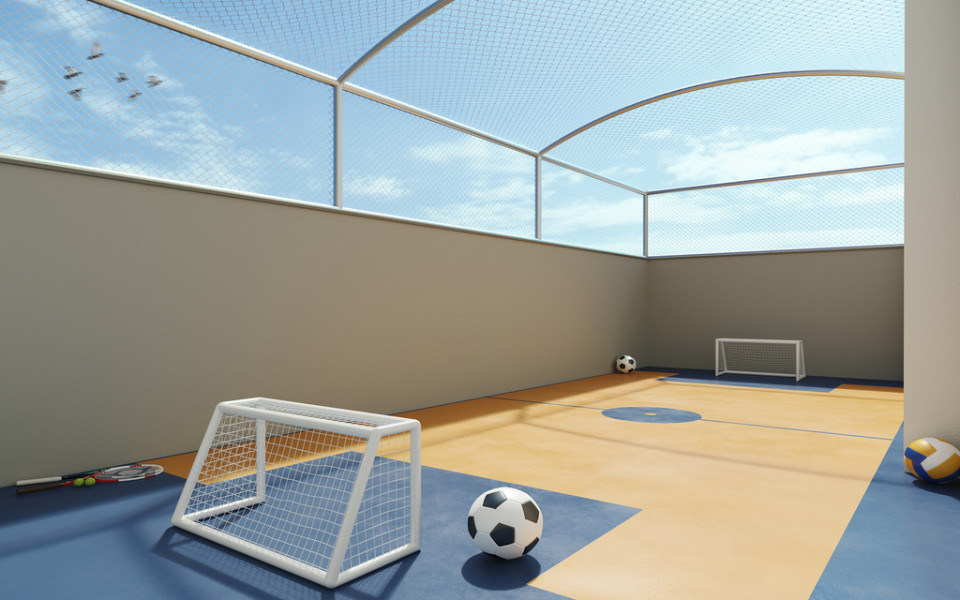 Residencial Ritmo Bueno