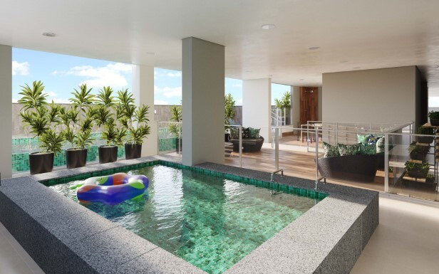 Residencial Ritmo Bueno