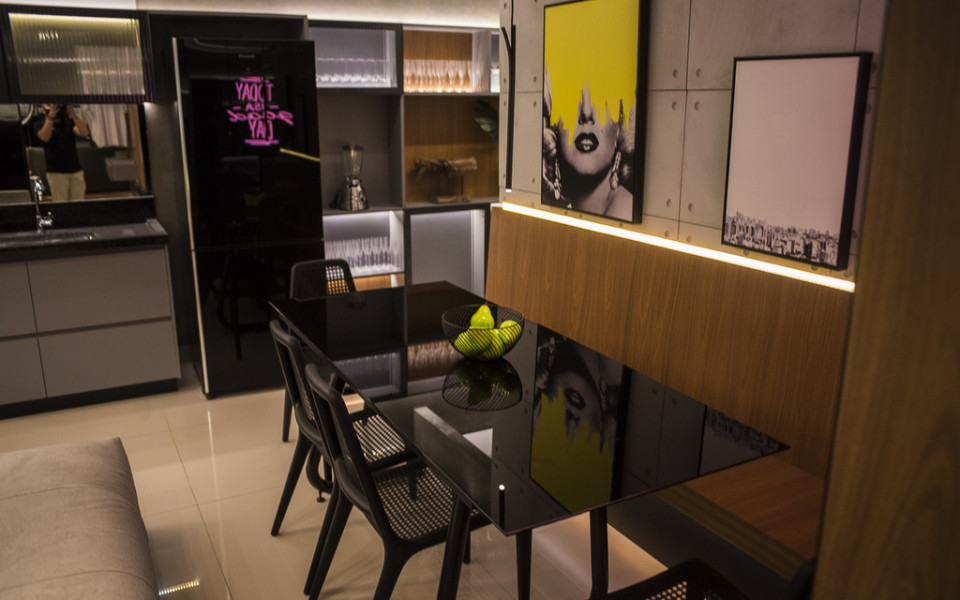 Residencial Ritmo Bueno