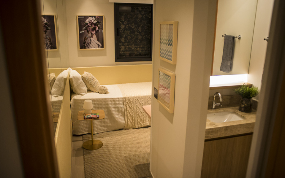 Residencial Ritmo Bueno