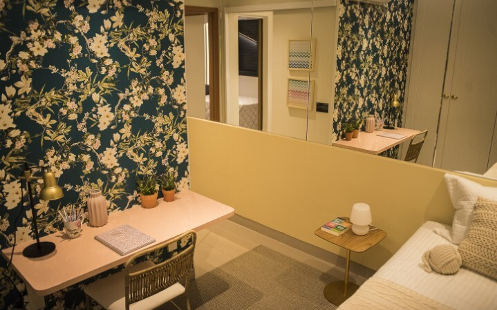 Residencial Ritmo Bueno