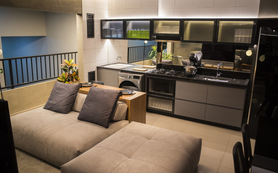 Residencial Ritmo Bueno