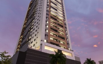 Residencial Ritmo Bueno