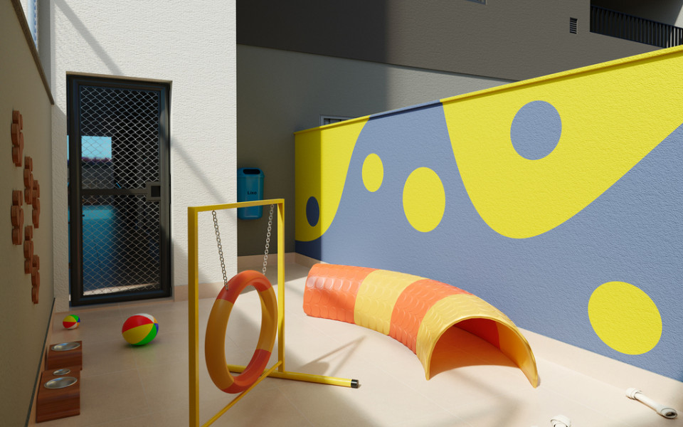 Residencial Ritmo Bueno