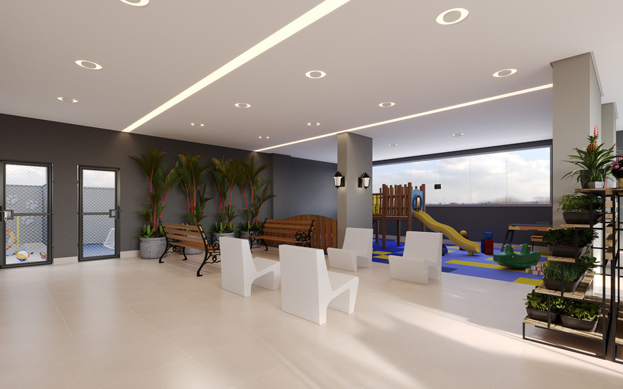 Residencial Ritmo Bueno