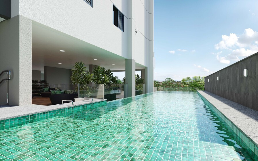 Residencial Ritmo Bueno