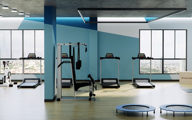 Residencial Ritmo Bueno