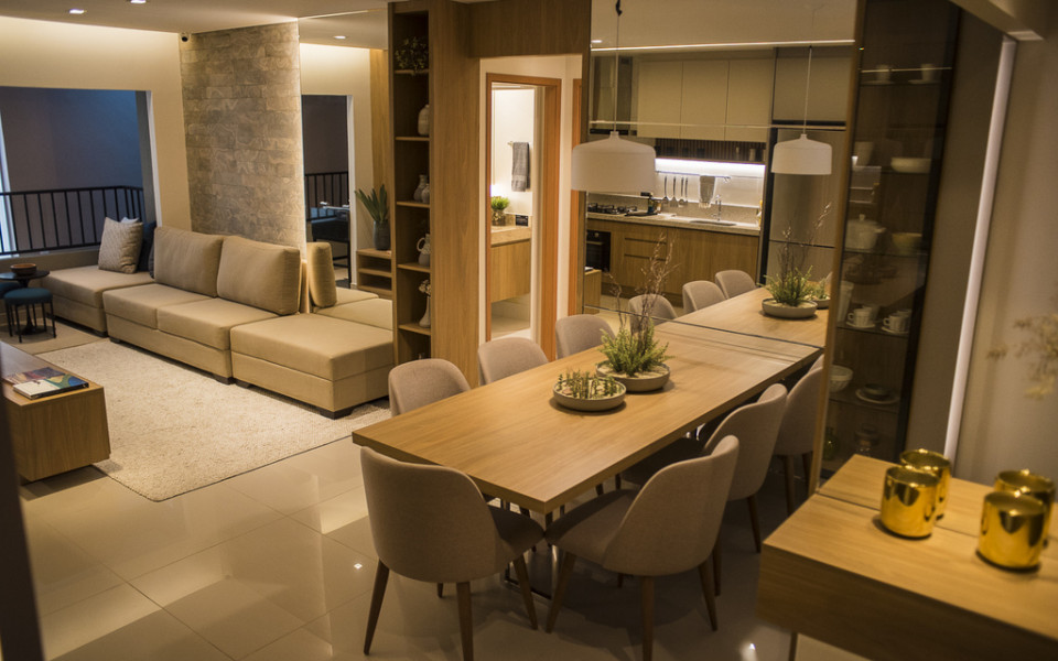 Residencial Ritmo Bueno