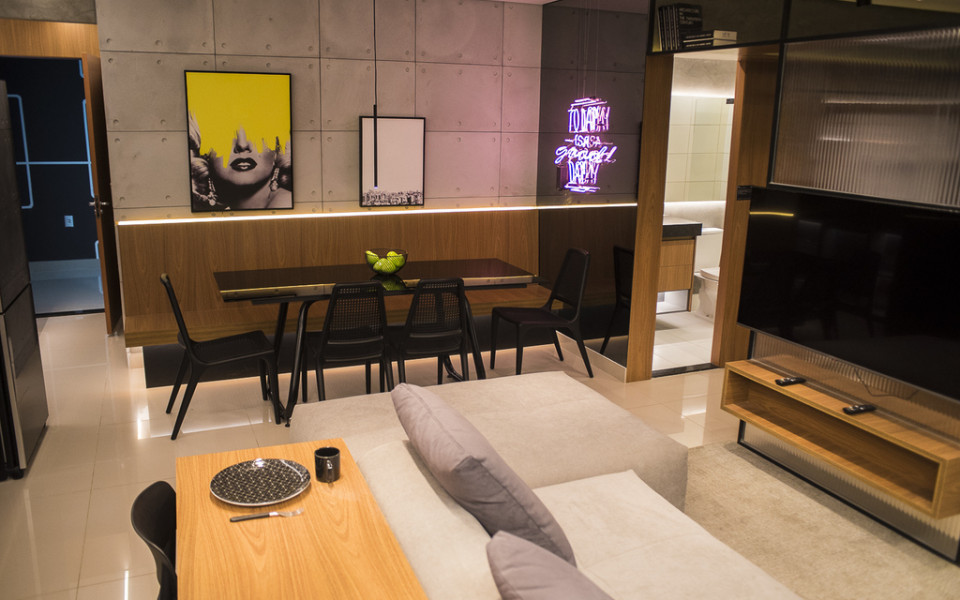 Residencial Ritmo Bueno