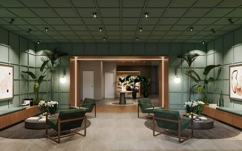 Residencial Ritmo Bueno