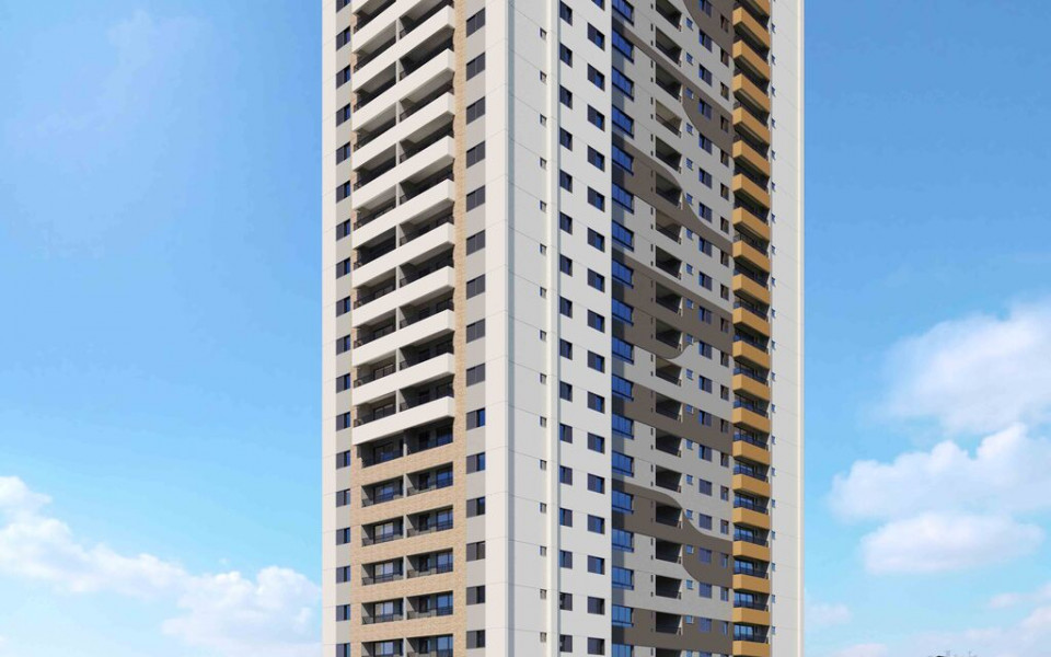 Residencial Ritmo Bueno