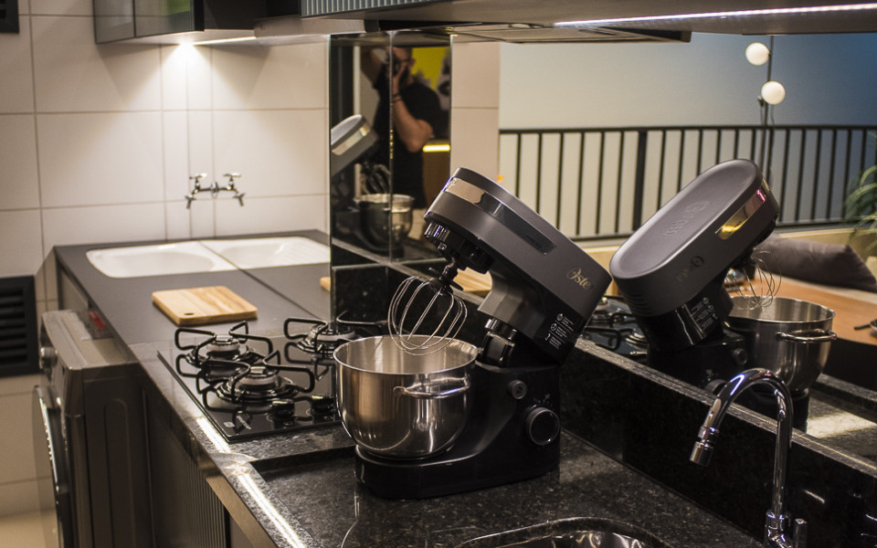 Residencial Ritmo Bueno