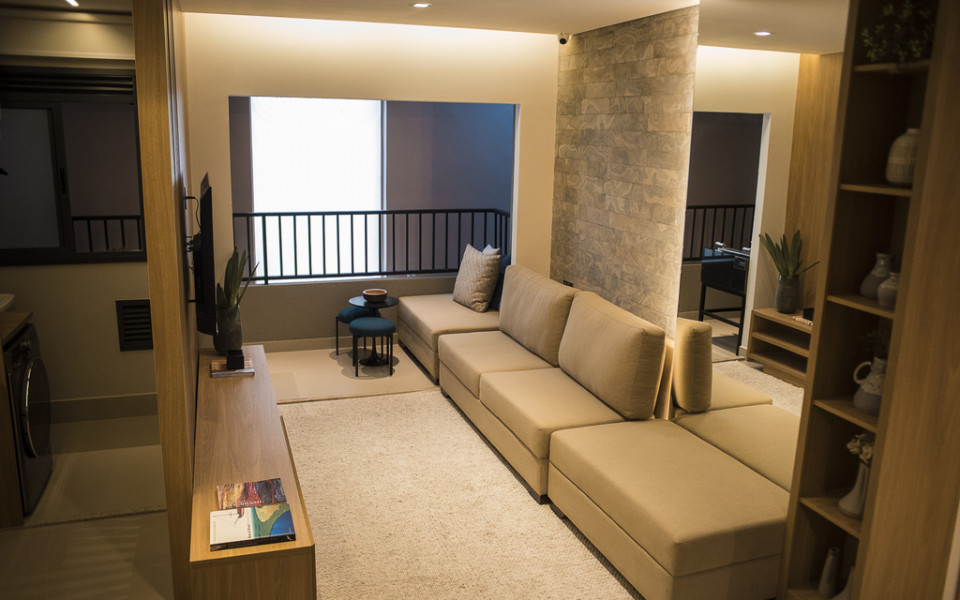 Residencial Ritmo Bueno