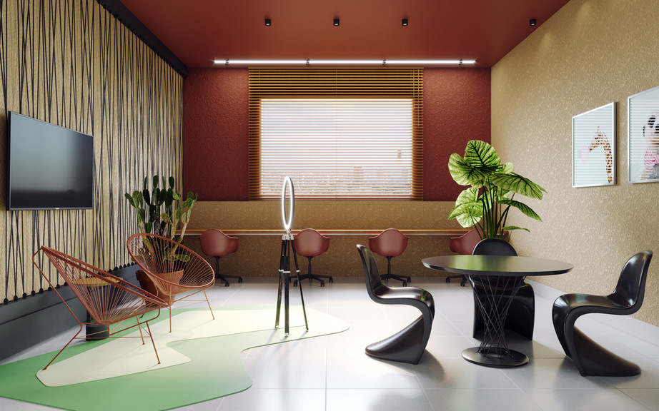 Residencial Ritmo Bueno