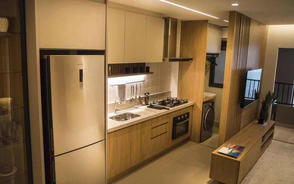 Residencial Ritmo Bueno