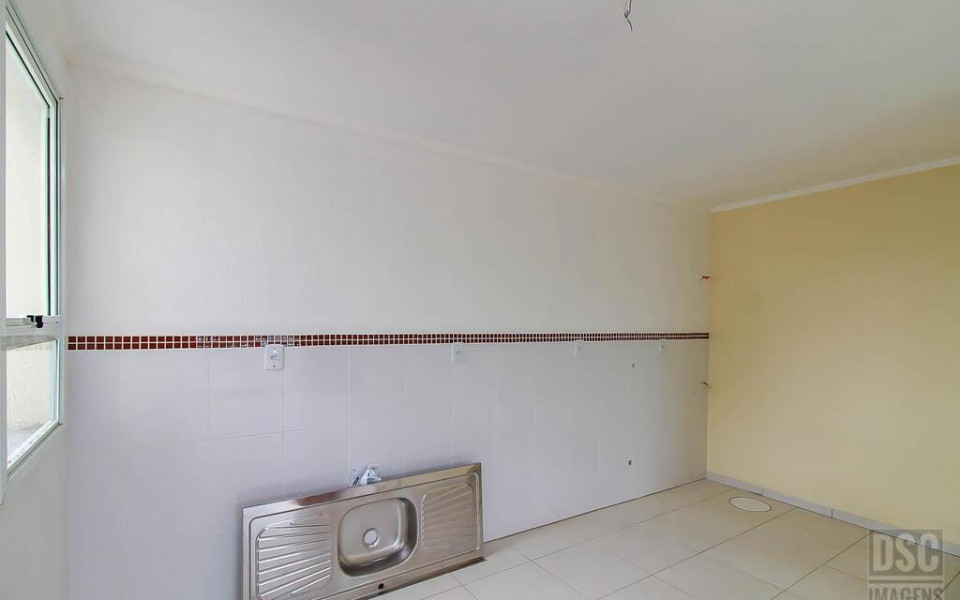 Residencial Rodrigo Apto